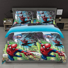 Постільна білизна Sofia ранфорс - СР-145Д підліткова