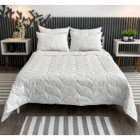 Ковдра ArCloud — Cotton демі бавовна 170x205 двоспальна (250 г/м2)