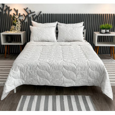 Ковдра ArCloud — Cotton демі бавовна 170x205 двоспальна (250 г/м2)