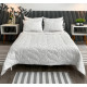 Ковдра ArCloud — Cotton демі бавовна 170x205 двоспальна (250 г/м2)