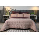 Ковдра ArCloud — Double Face Plum Wine 140*205 полуторна (350 г/м2)