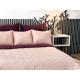 Ковдра ArCloud — Double Face Plum Wine 140*205 полуторна (350 г/м2)