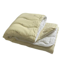 Ковдра ArCloud — 4 Сезони Затишку 170x205 двоспальна (250+150 г/м2)