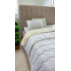 Ковдра ArCloud — 4 Сезони Затишку 140x205 полуторна (250+150 г/м2)