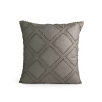 Декоративна подушка ArCloud 40x40 - Silver Truffle