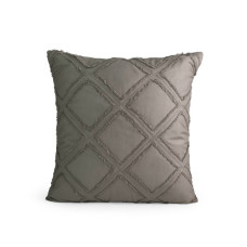 Декоративна подушка ArCloud 40x40 - Silver Truffle