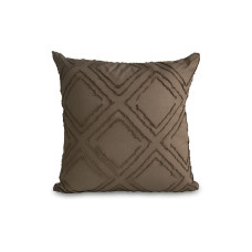 Декоративна подушка ArCloud 40x40 - Milk Chocolate