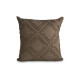 Декоративна подушка ArCloud 40x40 - Milk Chocolate