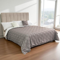 Покривало ArCloud - Комбі Silver Truffle 200x220 євро