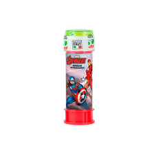 Мильні бульбашки – Принцеси/Мстителі(60 ml)
