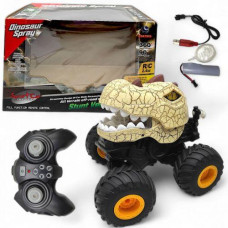 Машина на радіокеруванні "Діно-джип", бежевий YILE TOYS (248122)