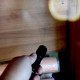 Ліхтарик світлодіодний (акумулятор, USB, пластиковий корпус, в коробці) MIC (270007)