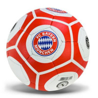 М'яч футбольний "Баварія" FC Bayern Munich №5 MIC (261217)
