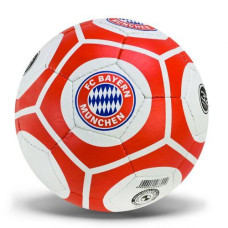 М'яч футбольний "Баварія" FC Bayern Munich №5 MIC (261217)