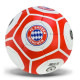 М'яч футбольний "Баварія" FC Bayern Munich №5 MIC (261217)