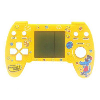 Електронна гра "Тетріс Gaming Console - Геймпад" (помаранчевий) MIC (260216)