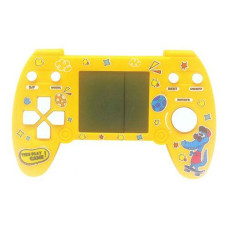 Електронна гра "Тетріс Gaming Console - Геймпад" (помаранчевий) MIC (260216)