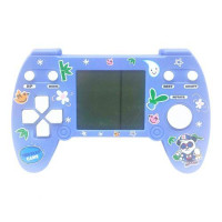Електронна гра "Тетріс Gaming Console - Геймпад" (синій) MIC (260214)