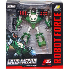 Трансформер "Land Mecha" MiC (193628)