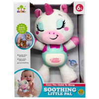 М`ЯКА ІГРАШКА, музична "ЄДИНОРІГ" MIC (275968)