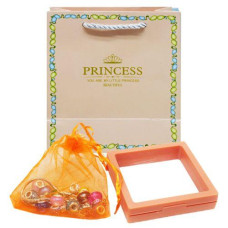 Набір для створення браслетів "Princess" (вид 1) MIC (226381)