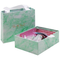 Набір для створення прикрас "М'ятний бокс" MIC (221708)