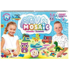 Набір для творчості "Aqua Mosaic" MiC (179123)