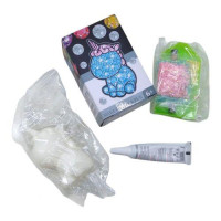 Набір для творчості з кристалами "Єдиноріг" MIC (264263)