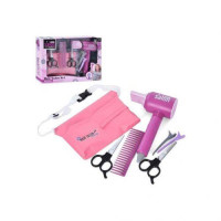Набір перукаря з феном "Hair salon set" MIC (231056)