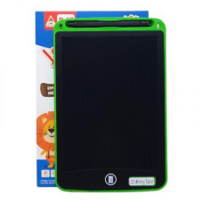 Планшет для малювання "LCD Panel" (зелений) MIC (232371)