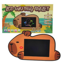 Планшет для малювання LCD "Капібара" 8,5?? екран MIC (275288)
