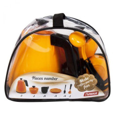 Набір посуду "Cooking Set" (15 ел) Unika (121028)