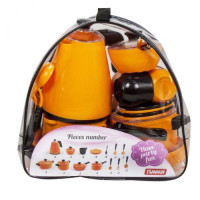 Набір посуду "Cooking Set" (23 ел) Unika (121029)