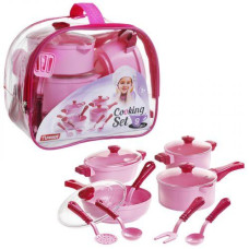 Набір посуду "Cooking Set" Unika (189349)