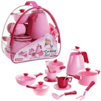 Набір посуду "Cooking Set", 23 елементи Unika (193861)