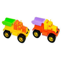 Самоскид "Трак" Максимус (35642)