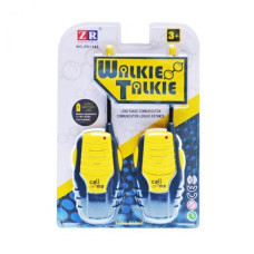 Рації "Walkie-Talkie" ZHONG RUN (112991)