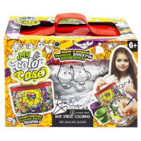 Набір для творчості "My Color Casе" Dankotoys (145025)