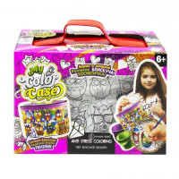 Набір для творчості "My Color Casе" Dankotoys (145027)