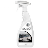 Засіб для видалення жиру "ANTIGREASE" (500 мл) 2020 Polyclean Polyclean (259568)