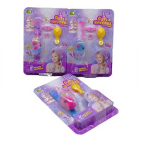 Набір аксесуарів “Pet Wristband: Єдиноріг” DA RUN TOYS (236288)