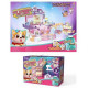 Набір 2 в 1 "Песики DIY Scribble Pet Care" Similan (230098)