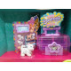 Набір 2 в 1 "Песики DIY Scribble Pet Care" Similan (230098)