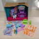 Набір 2 в 1 "Песики DIY Scribble Pet Care" Similan (230098)