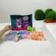 Набір 2 в 1 "Песики DIY Scribble Pet Care" Similan (230098)