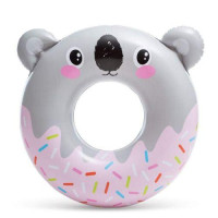 Надувний круг (діаметр 76 см) Intex (206592) Надувний круг (діаметр 76 см) Intex (206592)