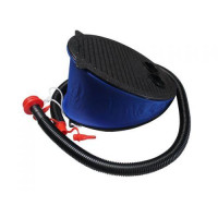 Механічний ножний насос Intex (16691)