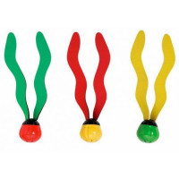 Пiдводний набiр, шарики для пірнання, 3 кольори Intex (261752)