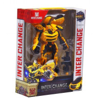 Трансформер "Бамблбі" YG Toys (124407)
