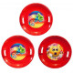 Санки-Льодянка SNOW PLATE (червоний) 60см MARMAT (122308)